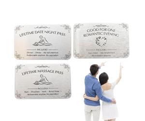 Idées interactives de rendez-vous - Cartes de conversation engageantes | Jeux de couple romantiques, questions amusantes pour établir des relations, activité de voyage portable, mariage pour jeunes