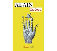 Idées introduction à la philosophie. Platon, Descartes, Hegel