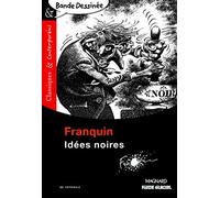 Idées noires - Bande dessinée - Classiques et Contemporains