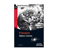 Idées noires - Bande dessinée - Classiques et Contemporains
