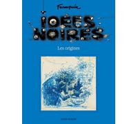 Idées noires – Les origines – Fluide Glacial