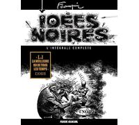 André Franquin – Idées noires – L'intégrale complète – Fluide Glacial