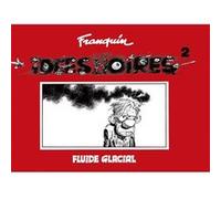 André Franquin – Idées noires – tome 2 – édition fac‑similé 1984