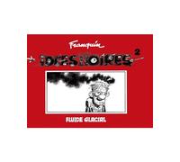 André Franquin – Idées noires – tome 2 – édition fac‑similé 1984