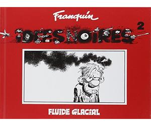 Idées noires: Tome 2