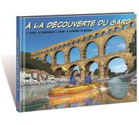 IDEES PLUS À la découverte du Gard