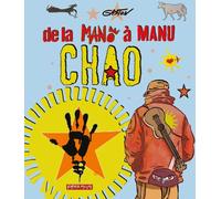 IDEES PLUS De la Mano à Manu Chao