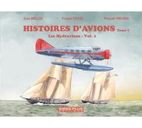 IDEES PLUS Histoires d'avions tome 7