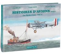 IDEES PLUS Histoires d'avions tome 8