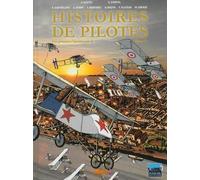 IDEES PLUS Histoires de pilotes tome 2 - les premiers brevets tome 2