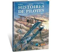 IDEES PLUS Histoires de pilotes tome 9
