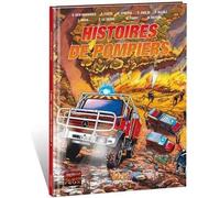 IDEES PLUS Histoires de pompiers tome 2