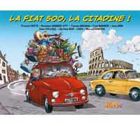 IDEES PLUS La Fiat 500