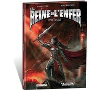 IDEES PLUS La reine de l'enfer
