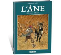 Idées Plus L'âne - 1838, guerre et famine