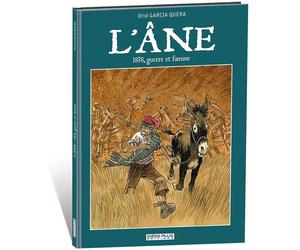 Idées Plus L'âne - 1838, guerre et famine