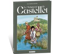 IDEES PLUS Le seigneur de Castellet