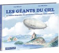 IDEES PLUS Les géants du ciel