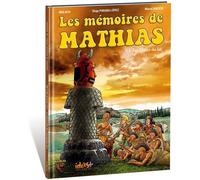 IDEES PLUS Les mémoires de Mathias tome 1 - le tambour magique