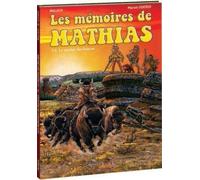 IDEES PLUS Les mémoires de Mathias tome 4