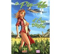 IDEES PLUS les pin up d'Eric Stoffel