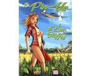 IDEES PLUS les pin up d'Eric Stoffel