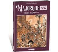 IDEES PLUS Majorque 1229 - Jacques Le Conquérant