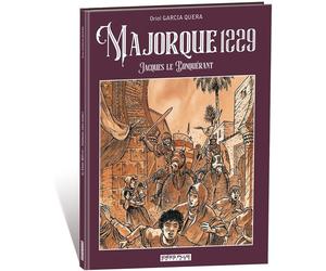 Idées Plus Majorque 1229 - Jacques Le Conquérant