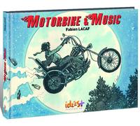 IDEES PLUS Motorbike & music