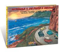IDEES PLUS Nationale 7, de Paris à Menton tome 7