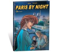 IDEES PLUS Paris by night tome 2