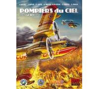 Idées Plus Pompiers du ciel - tirage spécial