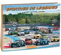 IDEES PLUS Sportives de legendes