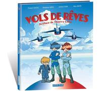 Idées Plus Vols de rêves