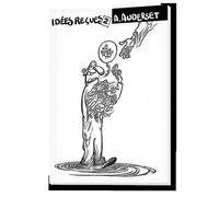 Idées reçues 2 - Petit format - Alain Auderset - Auderset Alain - broché - Bande dessinée