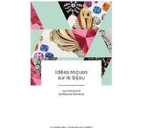 Idées reçues sur le bijou