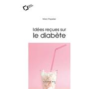 Idees recues sur le diabete