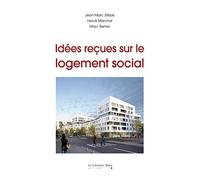 Idees recues sur le logement social