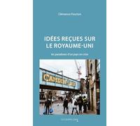 Idées reçues sur le Royaume-Uni