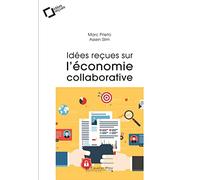Idees recues sur l'economie collaborative