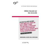 Idées reçues sur les avocats