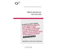 Idées reçues sur les avocats
