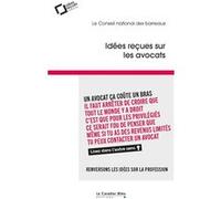 Idées reçues sur les avocats