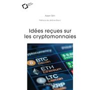 Idées reçues sur les cryptomonnaies