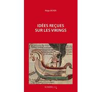 Idees recues sur les Vikings
