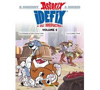 Idefix e gli irridubicili (Vol. 2)