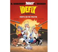 Idefix en de druïde