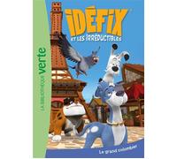 Idéfix et les Irréductibles 06 - Le grand colombier