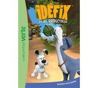 Idéfix et les Irréductibles 08 - Turbine encrassée Bruno Regeste (Auteur)