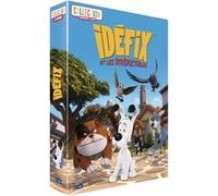 Idéfix et les Irréductibles - Aventures à Lutèce DVD G